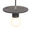 Luminaire suspendu à 1 lumière Leni-1125341040-1127367354