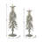 Christmas Plants & Flowers Tabletop Tree
