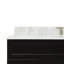Ensemble de meuble-lavabo simple 55 po Partham-67491727