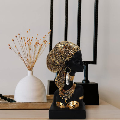 Female Statue