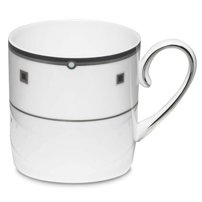 Shadow Bone China Espresso Cup