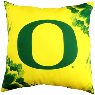 Coussin décoratif NCAA