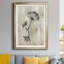 Sumi-e Silhouette I - Cadre photo, reproduction d'art sur papier-1653199956-1653199958