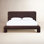 Caron Platform Bed