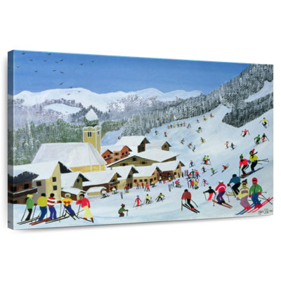 Sireci Ski Whizzz