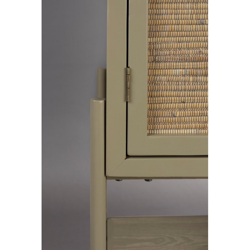Yasu Accent Cabinet