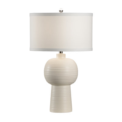 Coastal Ceramic Table Lamp