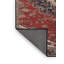 Tapis noir soyeux et moelleux-1693892964