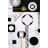 Agora 18 Piece Dinnerware Set - Service for 6