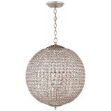 Aerin Renwick Sphere Chandelier