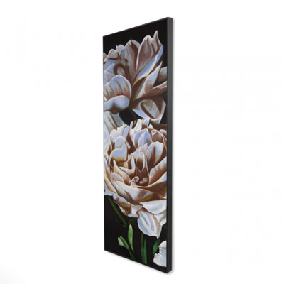 " Peonies " on