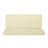 Brummett Outdoor 3.25'' Loveseat Seat / Back Cushion-2017359656
