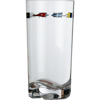 Ensemble de verres à gin 6 pièces - Regata