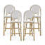 Tabouret de bar 29,5 po Battaglia-551564629