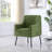 Modern Armchair -1153687986