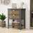 Bentzel 2 - Drawer End Table-1047940522