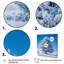 Pin blanc enneigé - Art mural pin-1022853732