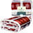 Throw  Sherpa Fleece Microfiber