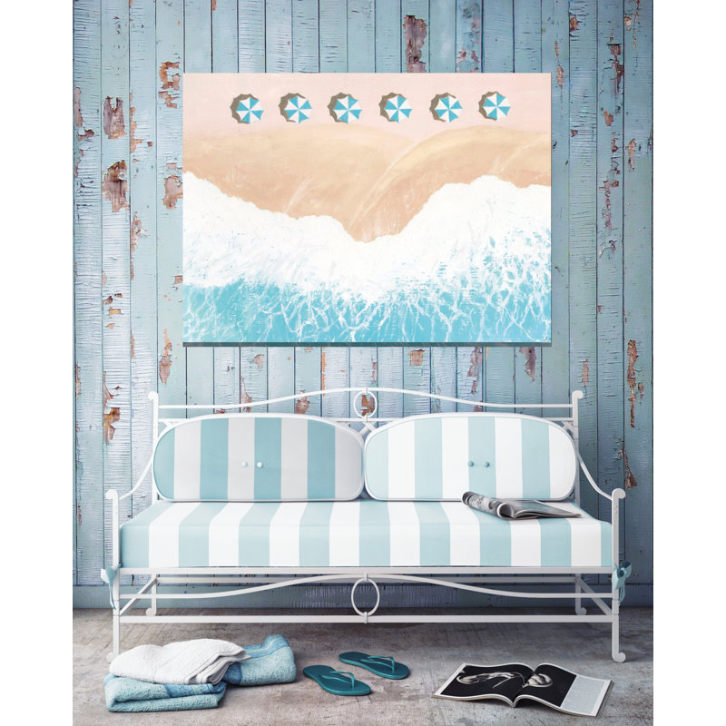 Art mural sur toile Skyview