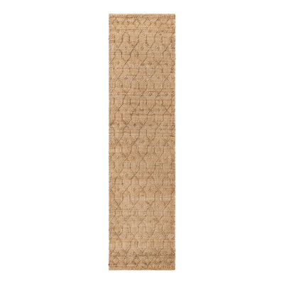 Michellene Geometric Indoor Rug