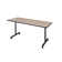 Kobe Mobile T-Base Training Seminar Table