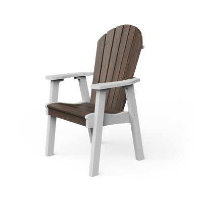 Chaise de patio Wisby