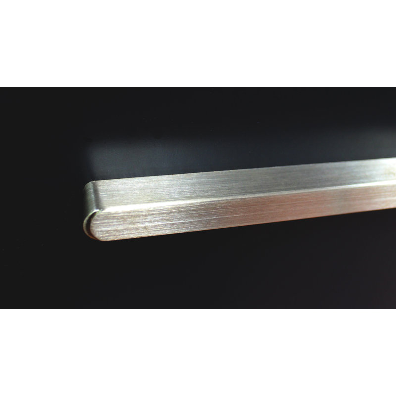 Lunar Eclipse Bar / Handle Pull, Gold