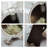 Pewter Make-Up Mirror