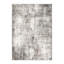 Tapis abstrait lavable à la machine avec envers antidérapant Chloe-640747707