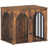 Rustic Brown