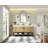 60 inch Single Bathroom Vanity-1036020369