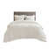 Fur Down Alternative Comforter Mini Set