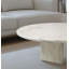 Table basse en marbre naturel-1746258467