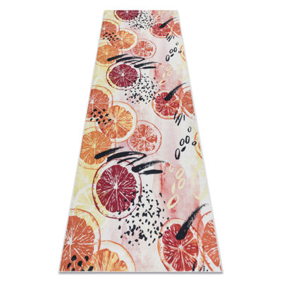Sheldrake 80cm X 200cm Area Rug