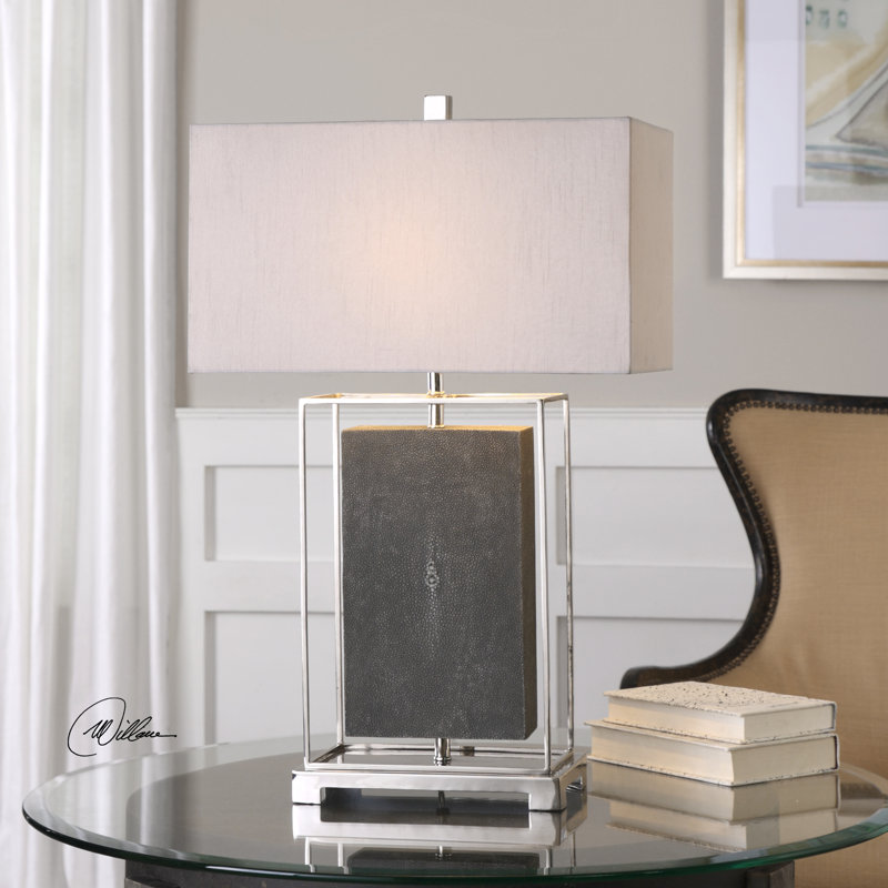 Lampe de table 28,5 po Calantha