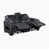 Black est en rupture de stock