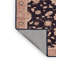 Tapis mauve lavable à la machine-288345155
