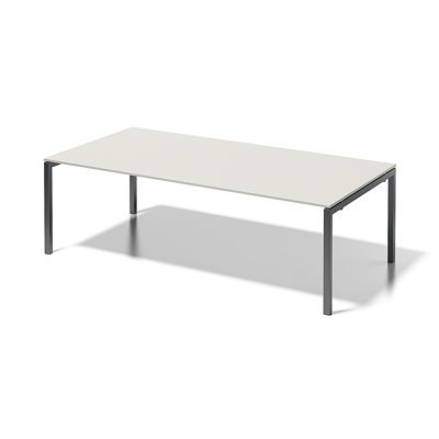 Cito Metal Base Writing Desk