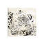 «Leopard Spot III» par Carol Robinson, impression sur toile tendue-55900495