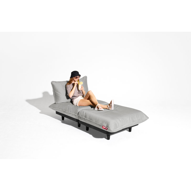 Fatboy® Paletti Daybed - Royal Wolf Gray, Royal Wolf Gray