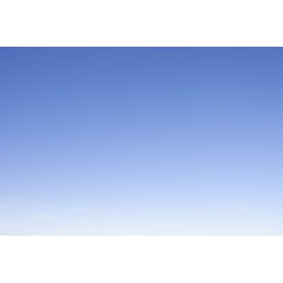 Ciel bleu par Malerapasso