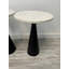 table de bout cylindriques