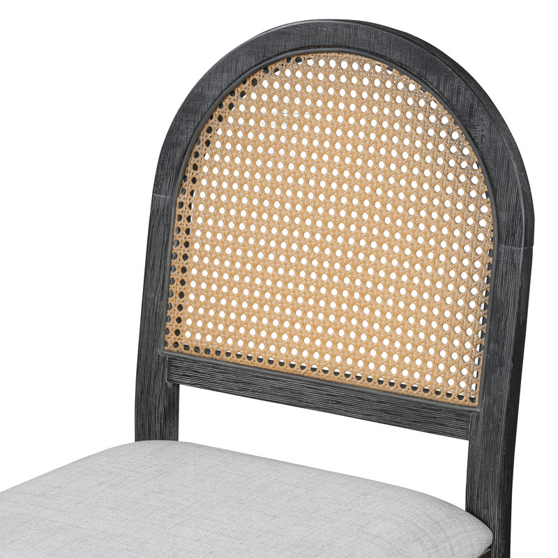 Ensemble de salle à manger 5 pièces, 1 table extensible avec une rallonge de 16 pouces, Espresso, Duplicata espresso