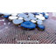 Sliced Porcelain Pebbles / Rocks Wall & Floor Tile-93676210