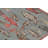 Rug & Kilim’S Mid-Century Style Rug In Blue With Colorful Fish Pictorials-115687084