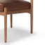 Jazelle Dining Chair-Taupe Shearling-1237152986