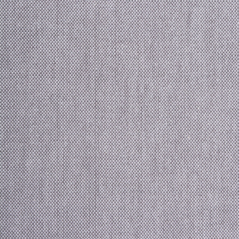 Kristina 100% Cotton Table Runner, 72" L x 14" W, Gray