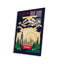 «London Bus Travel» par Natalie Ryan, impression sans cadre-1085040237
