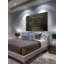 «Juneau Burntroot Lake» par Parvez Taj, reproduction sur bois-1459189989