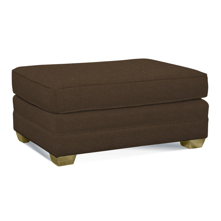 Bedford Upholstered Ottoman